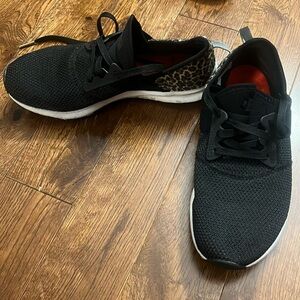 New Balance Leopard shoes